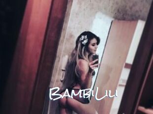 BambiLili
