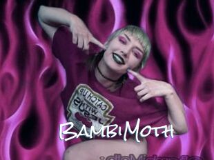 BambiMoth