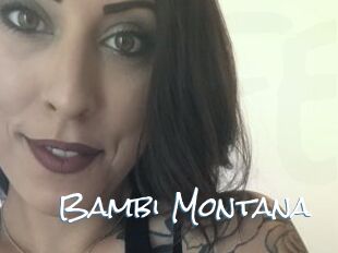 Bambi_Montana