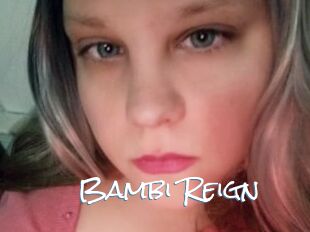 Bambi_Reign