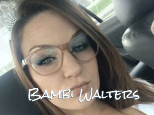 Bambi_Walters