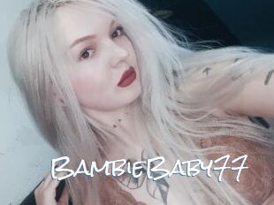 BambieBaby77