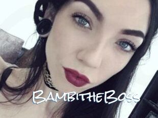 Bambi_theBoss