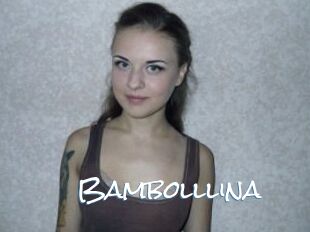 Bambolllina