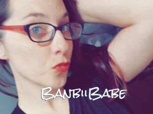 BanbiiBabe