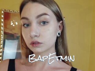 BapEtmin