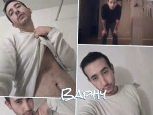 Baphy