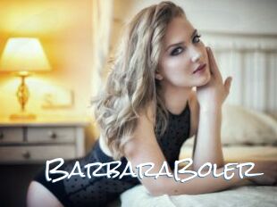 BarbaraBoler