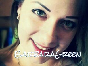 BarbaraGreen