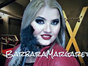 BarbaraMargaret