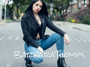 BarbaraThomps