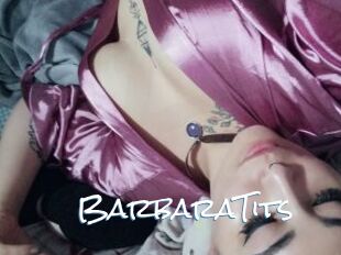 BarbaraTits