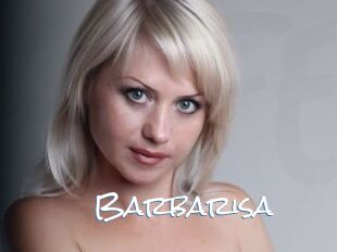 Barbarisa