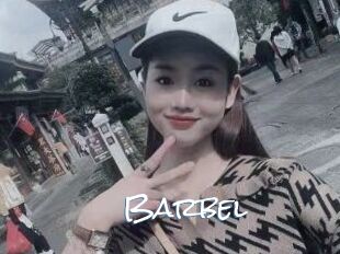 Barbel