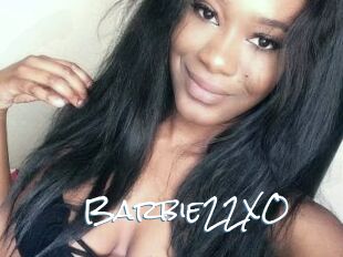 Barbie22XO