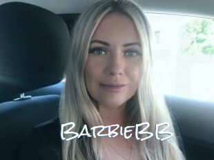 BarbieBB