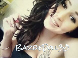 BarbieDoll30