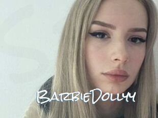 BarbieDollyy