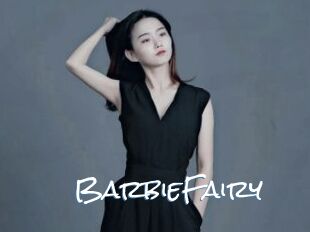 BarbieFairy