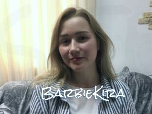 BarbieKira