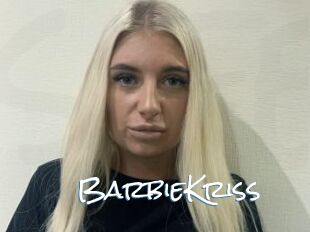 BarbieKriss