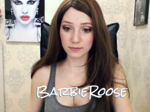 BarbieRoose
