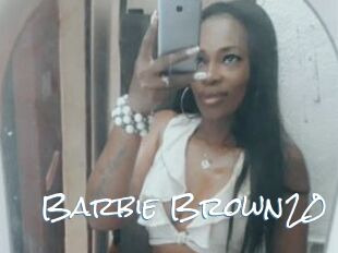 Barbie_Brown20