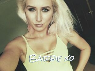 Barbie_xo