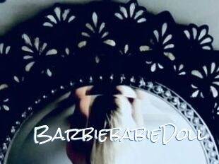 BarbiebabieDoll