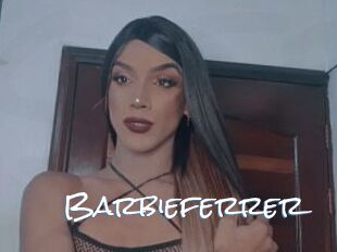 Barbieferrer