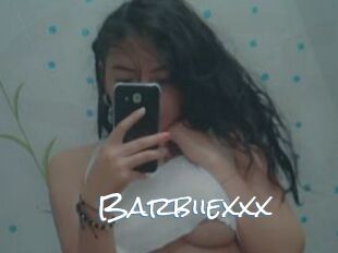 Barbiiexxx