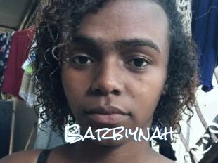 Barbiynah