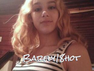 Barely18hot