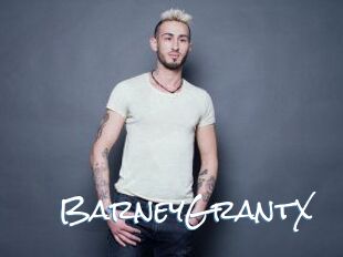BarneyGrantX