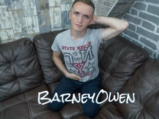 BarneyOwen