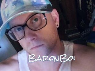 BaronBoi