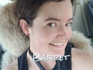 Barret