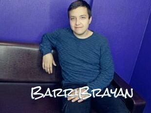 BarriBrayan