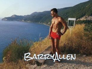 BarryAllen