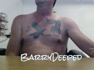 BarryDeeped
