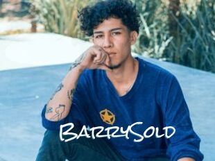 BarrySold