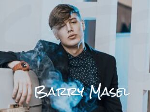 Barry_Masel
