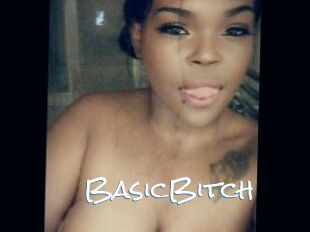 BasicBitch