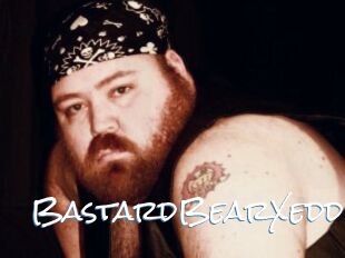 BastardBearXedd