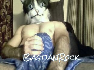 BastianRock