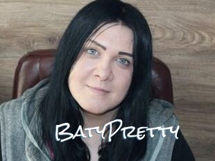 BatyPretty