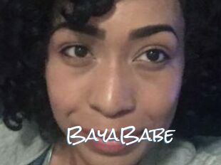 BayaBabe