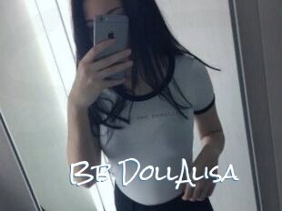 Bb_DollAlisa