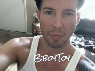 BboyToy