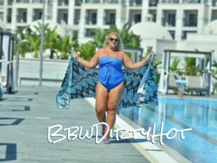 BbwDirtyHot